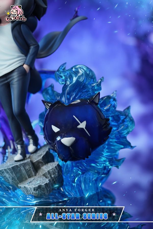 【補款】GULUGULU 暗影君王女孩 