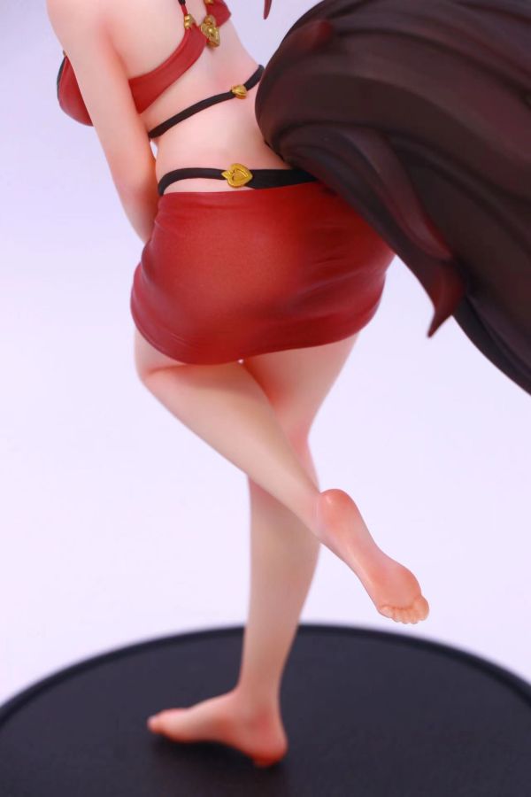 悠悠仙人Studio 1/8夏裝停雲 