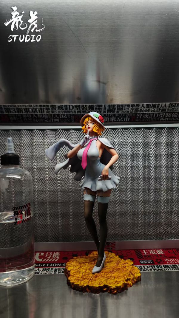 【補款】虎longhu CP0第七彈地下六王第一彈 斯圖西 多版本 