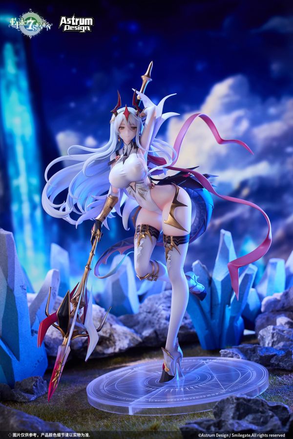 【補款】正版授權 AstrumDesign 第七史詩 New Moon Luna 新月露娜 