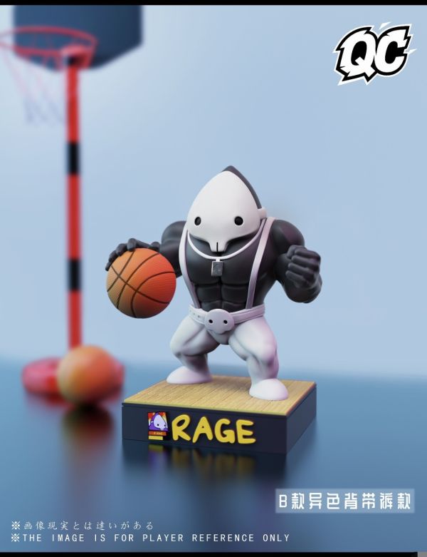 啓晨工作室 狂扁小朋友 