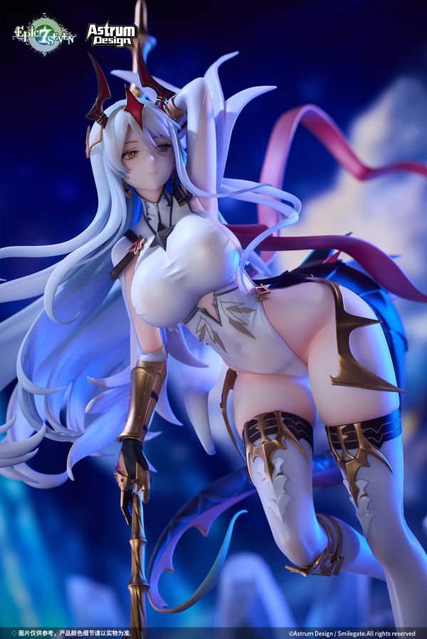 【補款】正版授權 AstrumDesign 第七史詩 New Moon Luna 新月露娜 