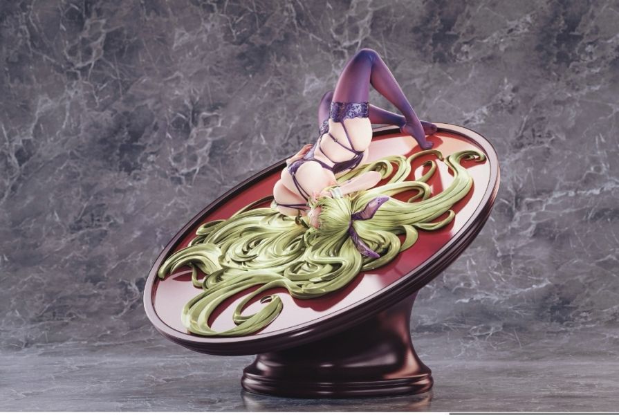 Head Light 匠心純享系列 No.1那不樂死 