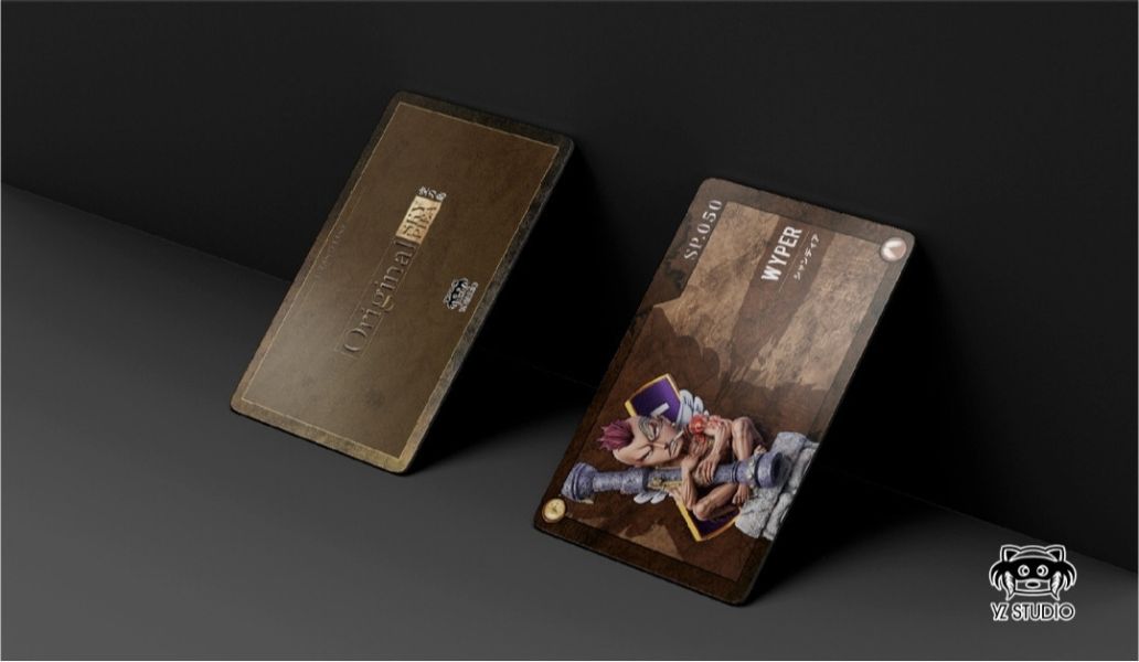 【補款】YZ 偉大航路 空島篇050 戰鬼瓦帕 