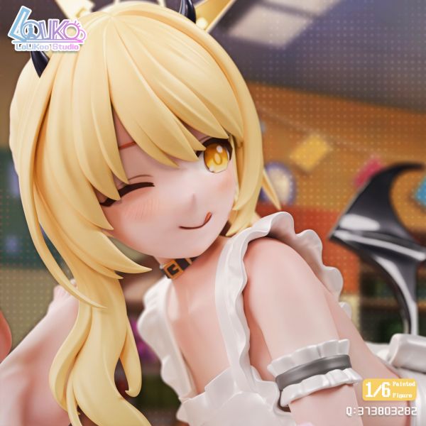 【補款】Lolikoo蘿莉控工作室 芒果波波杯 