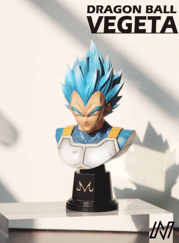 N.Studio 貝吉塔 1/6 