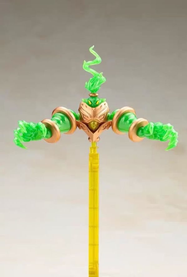 正版授權 壽屋 拼裝 ARO13 阿爾卡納蒂亞ARUARIL 