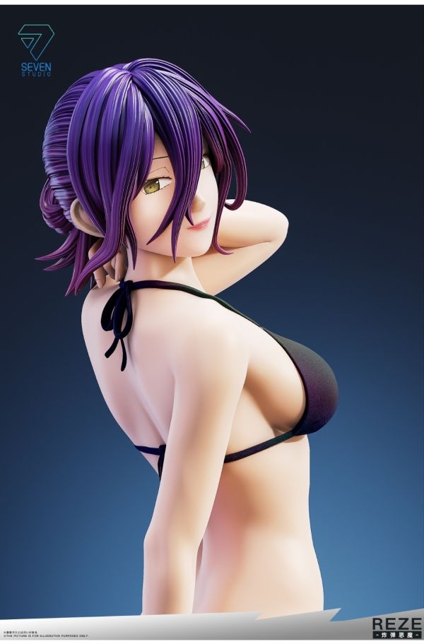 seven studio 蕾塞 
