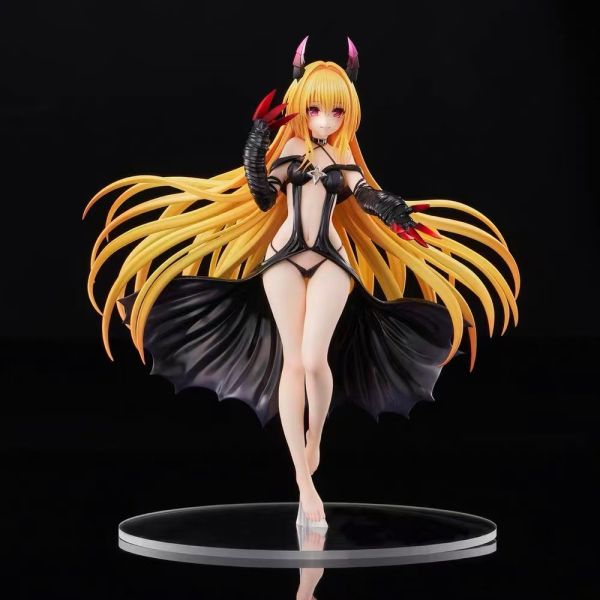 UnionCreative UC 出包王女DARKNESS 金色暗影 
