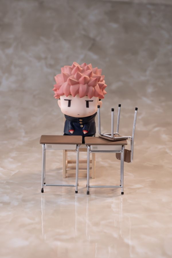 【在台現貨】SC-studio 二點五條 虎子 Q版009-010號 