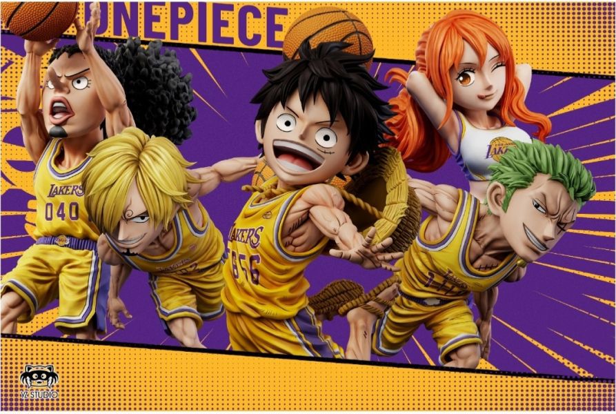 【補款】YZ 紫金夢幻球隊 第五彈 紫金烏索普 