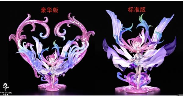 哈基米（ハキミ） 愛門-昔之漣 昔昔A款 