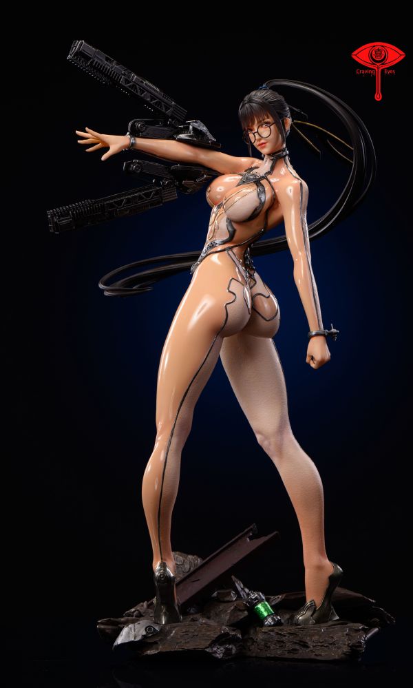 【補款】眼見喜 劍星 Stellar Blade eve伊芙 活膚緊身服 