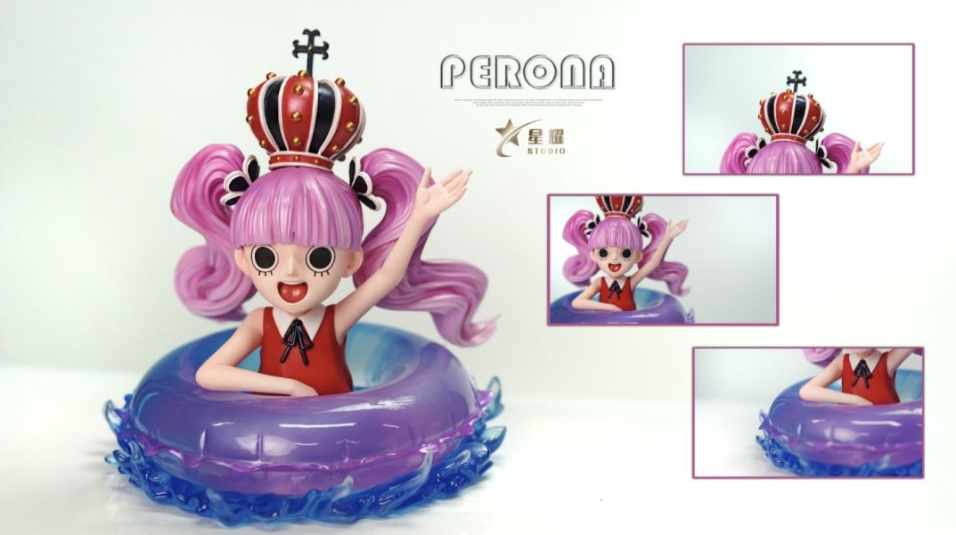 星耀工作室 童年佩佩 