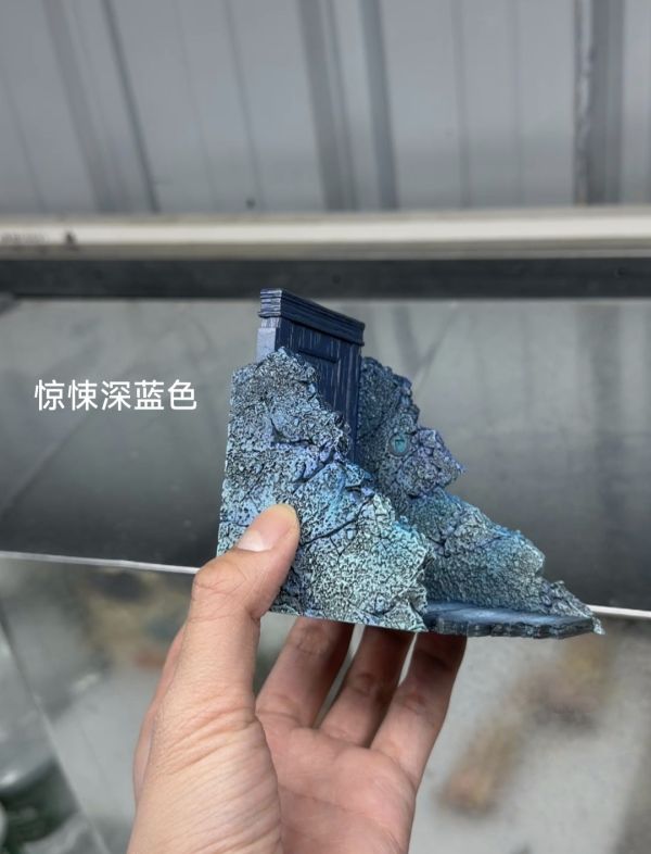 JP Studio 城市系列第6彈 勾魂眼 