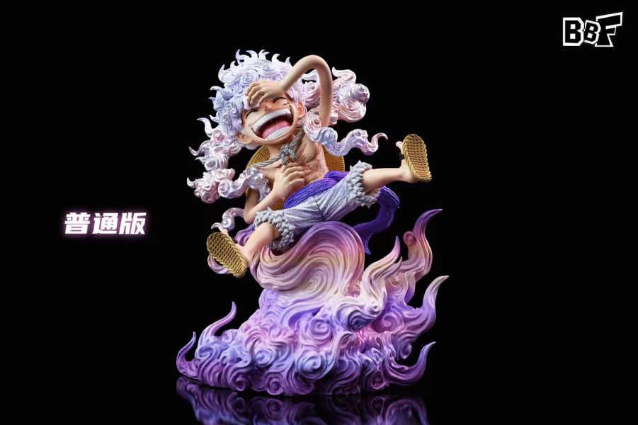 【補款-已二次通知 請盡速補款】BBF工作室 尼卡魯夫 多版本 