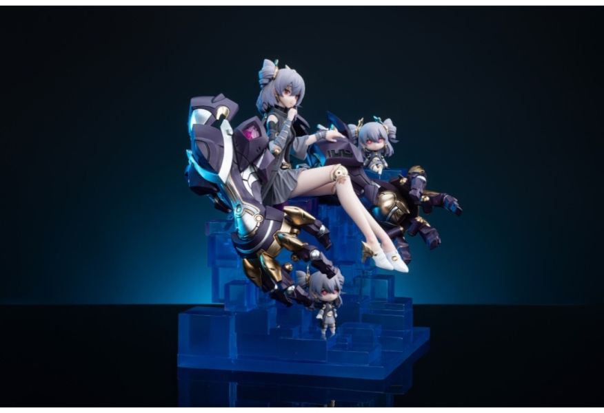 樓蘭loulan工作室-普羅米修斯（普鴨） 