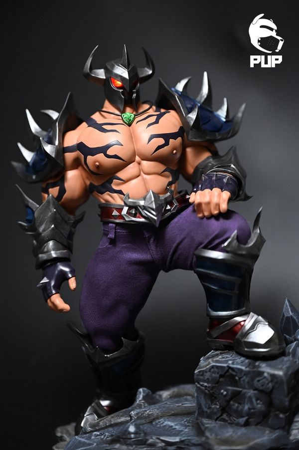 PUP工作室 lron Man鐵男 