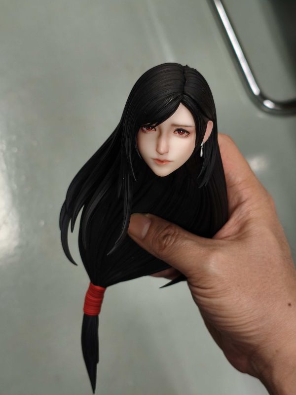 ArtBox studio 1/4 蒂法tifa 