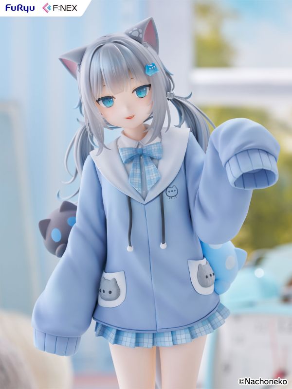 正版授權 F:NEX Nachoneko 甘城貓貓New outfit 