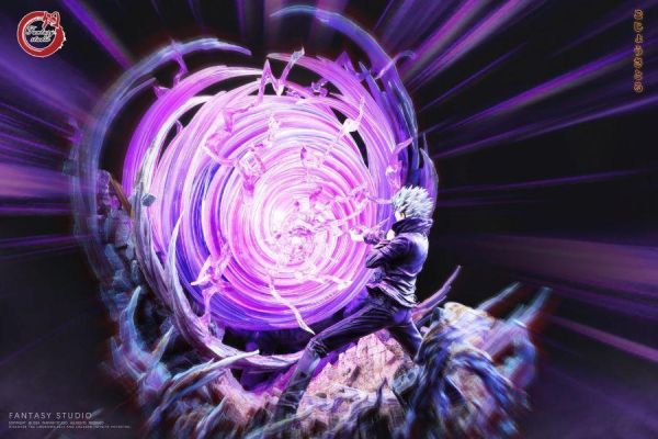 【陸倉現貨】幻想屋 新系列第二彈 五條茨 