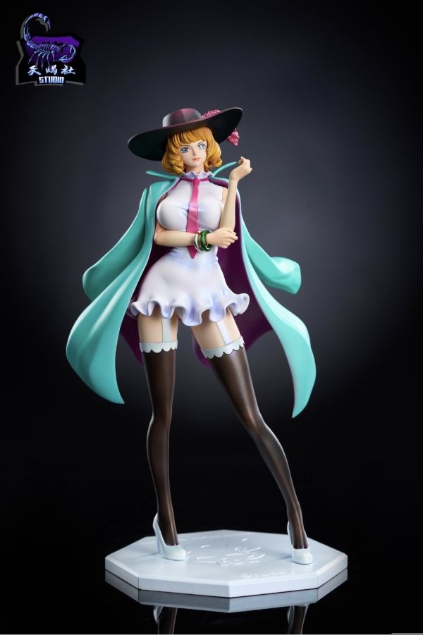 天蠍社 洛克斯海賊團系列（上半套） 