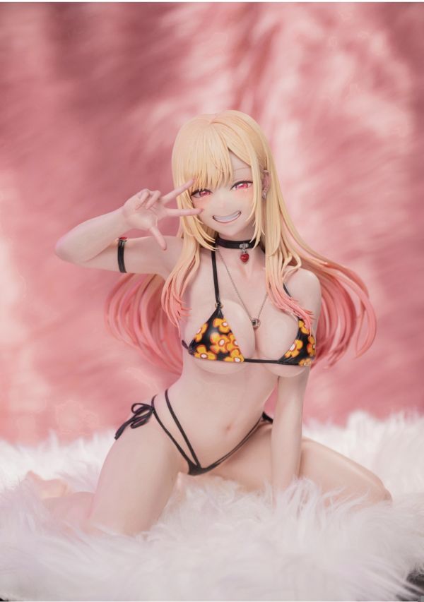 Creation-Studio COS系列喜多川 