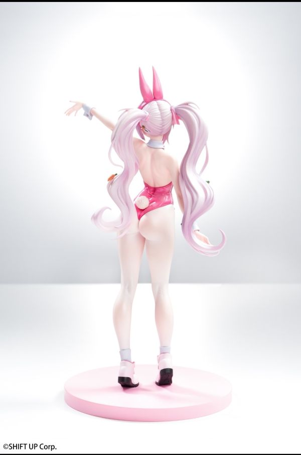 Hobbysakura 勝利の女神：NIKKE 愛麗絲-仙境兔女郎 