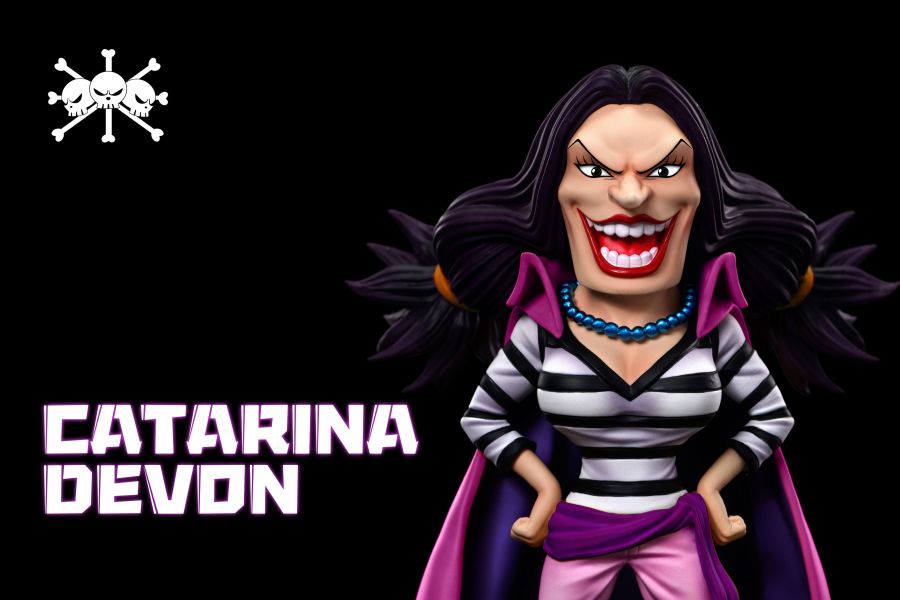 【補款】A+研究所 頂上黑團共鳴補全 弦月獵人 卡特琳娜·戴彭 