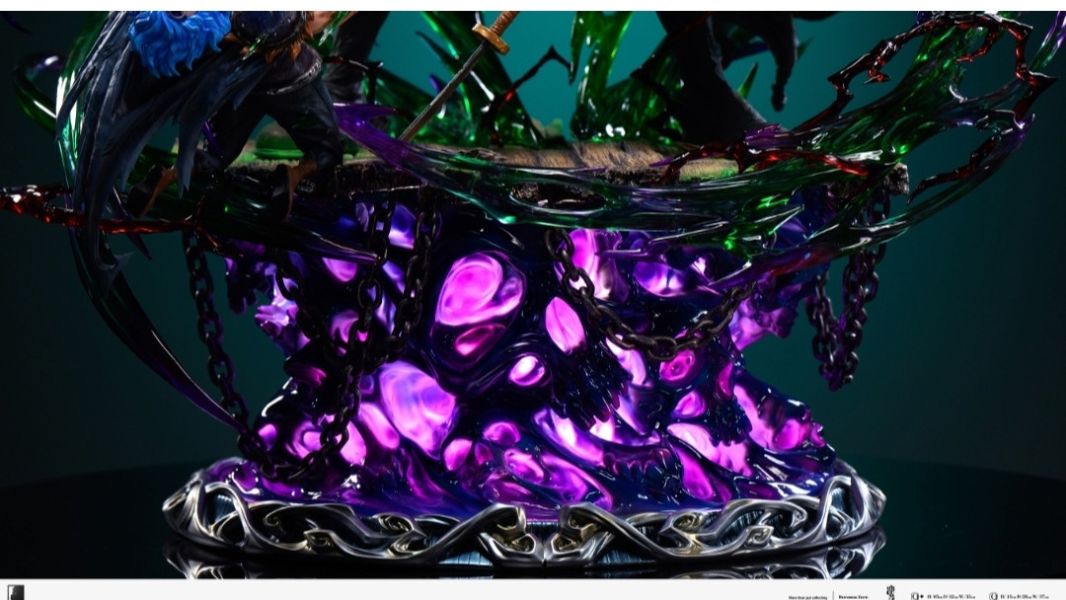 【補款】LAST SLEEP工作室 覺醒 