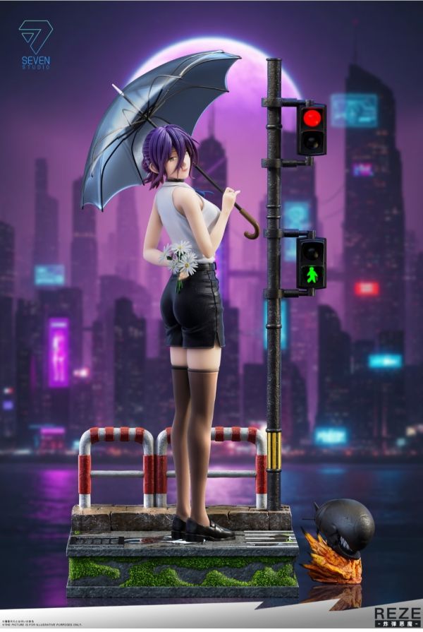 seven studio 蕾塞 