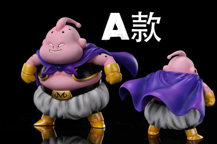 【補款】League LG 普烏全形態共鳴-爆氣普烏+光線普烏（頭部磁吸可替換） 