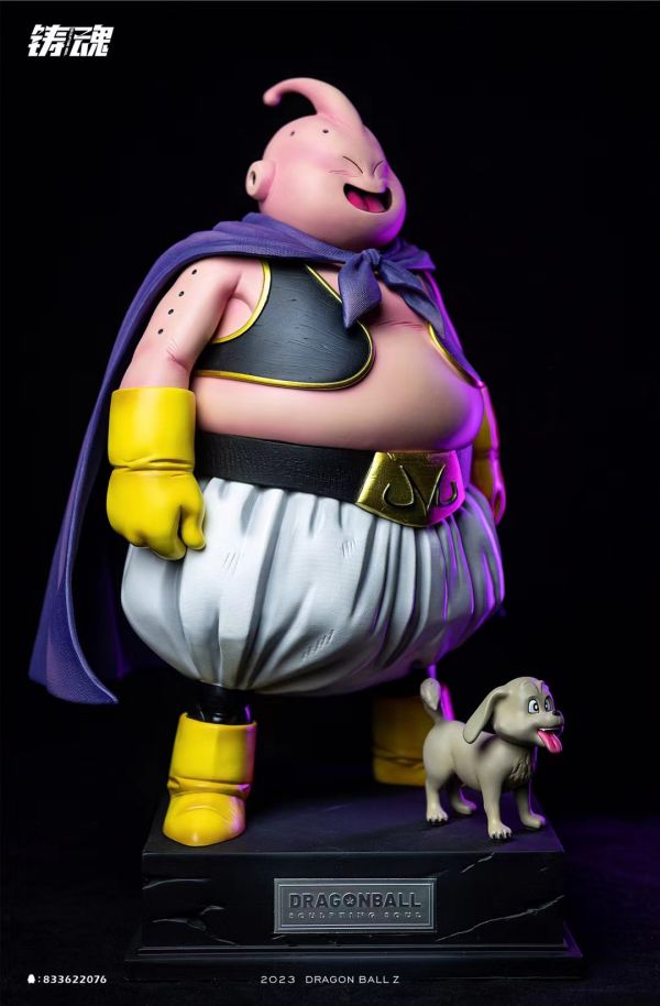 鑄魂工作室 sculpting soul 小狗 