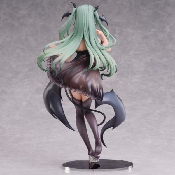 UnionCreative UC Karory原創 魅魔醬 
