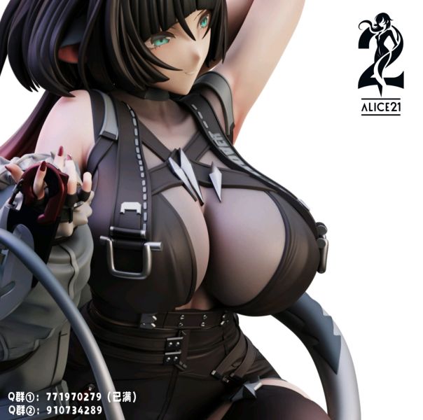 Alice21 絕區零 敗北直播·簡杜 