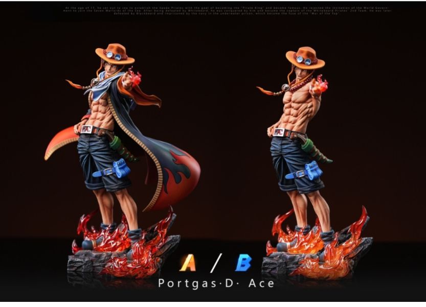 HX航線×LX 火槍艾斯 