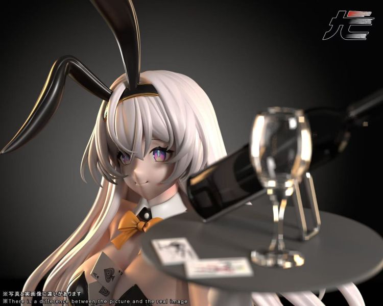 尤物工作室 兔女郎 流螢 雙版本 