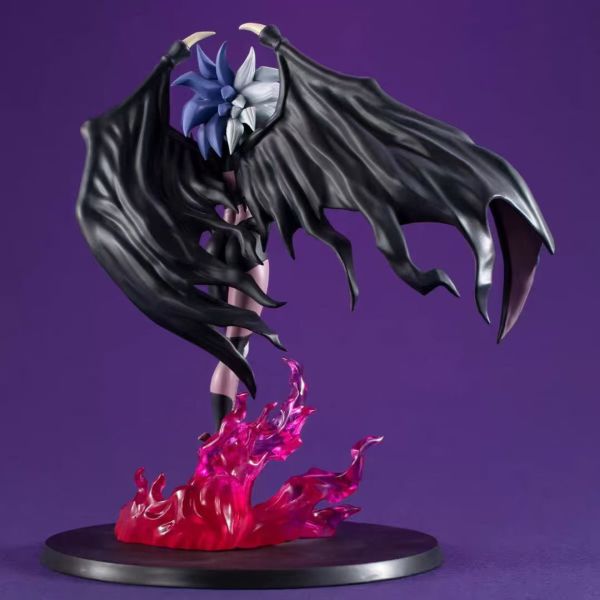 正版授權 MH MONSTERS 遊戲王 尤貝爾 暗黑魔龍 