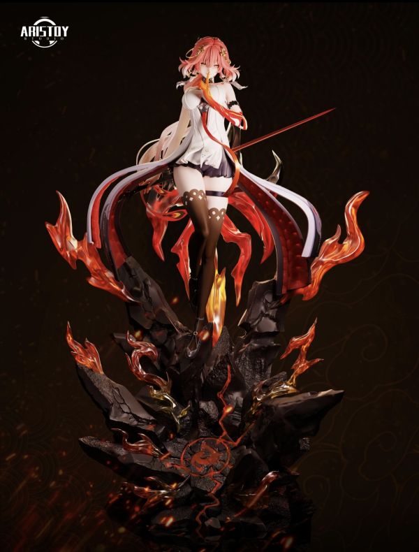 【補款】ARISTOY STUDIO CHANGLI長離 