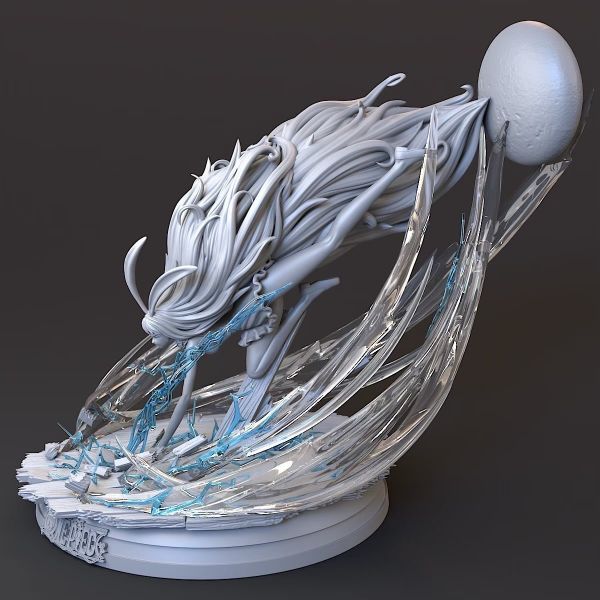 【現貨】Price Fighter工作室My dear friend series No.2加洛特 