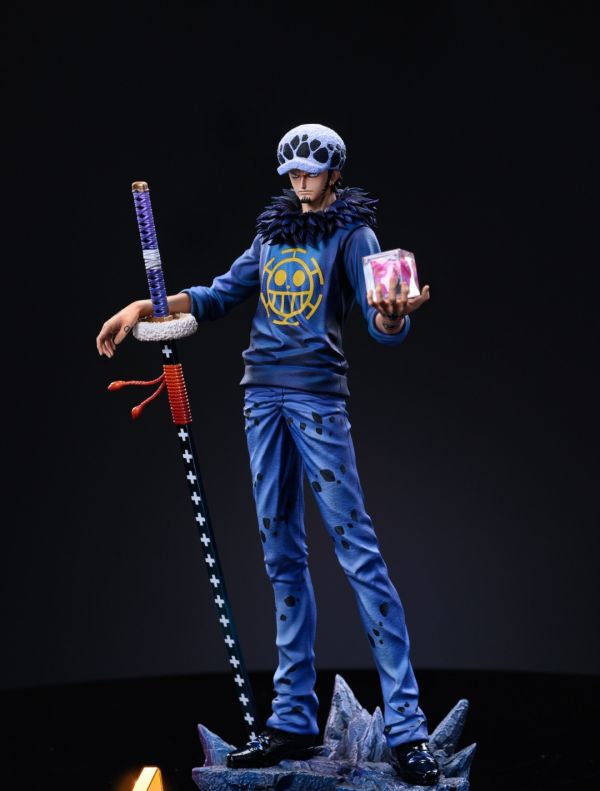 HX×LX 特拉法爾加·羅 