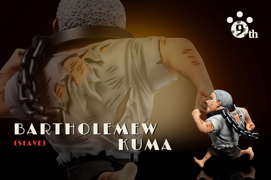 【補款】A+研究所 九週年 特別篇 熊的一生 大熊的回憶 