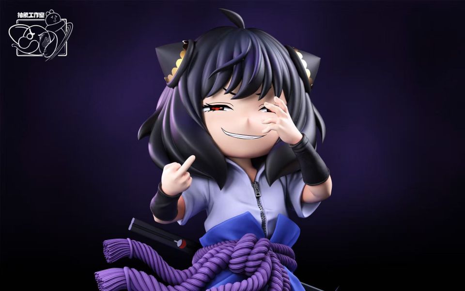 抽象Studio 004 第七班共鳴 天照阿尼亞 