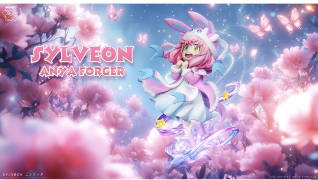 抽象Studio 007又穿新衣服啦 粉紅女孩cos仙伊布 