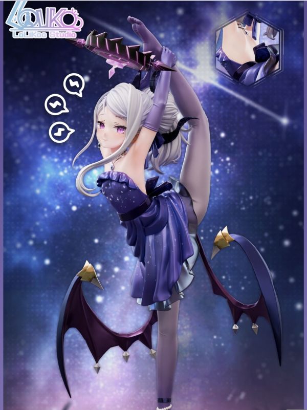 Lolikoo工作室 日奈醬 