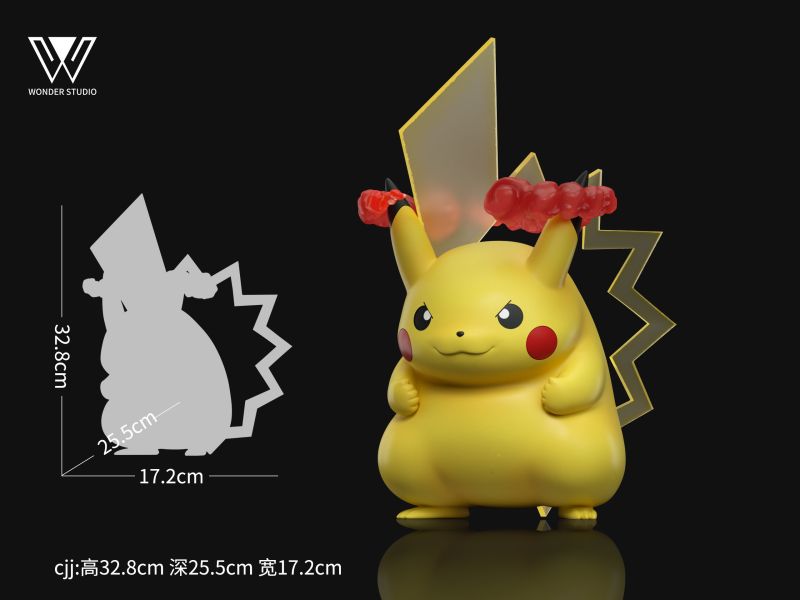 PP（poképark）工作室 小智戰隊第四彈 伽勒爾地區 