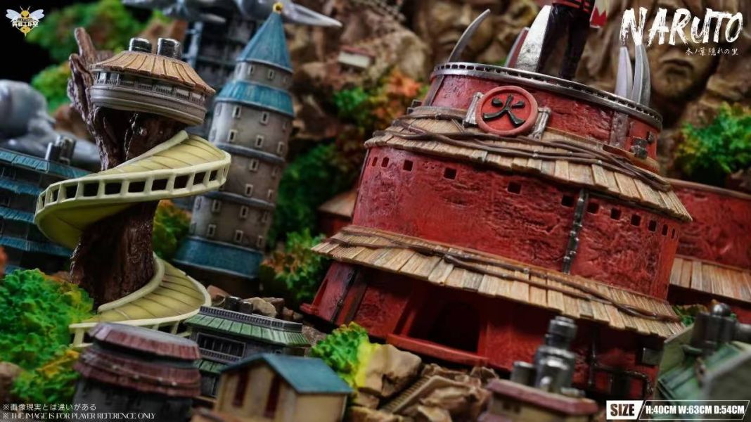 【補款】黃蜂工作室 書本系列第二彈《木葉的回憶》 