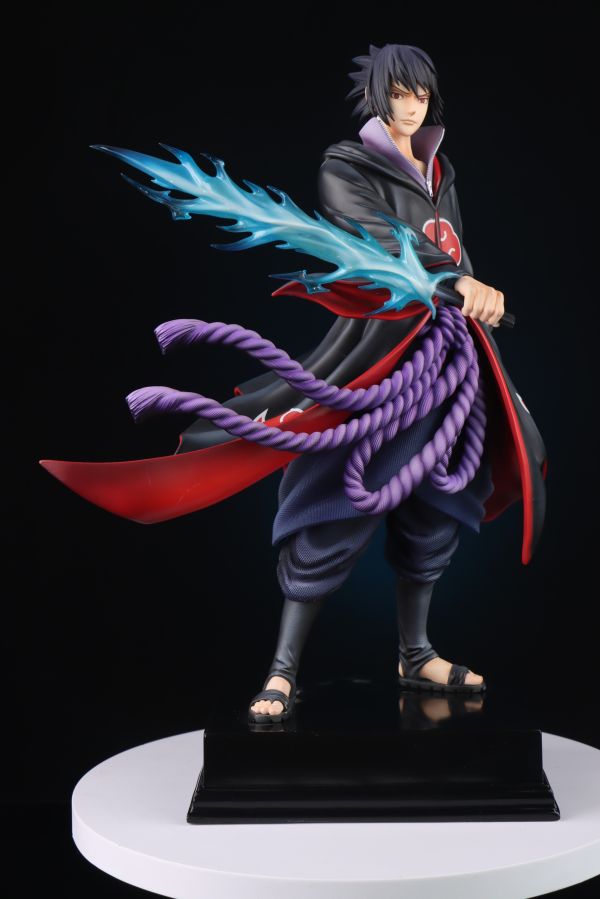 XJ Studios 佐助Sasuke 簡配版 