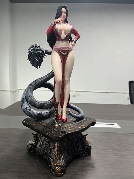MSN工作室 女帝 