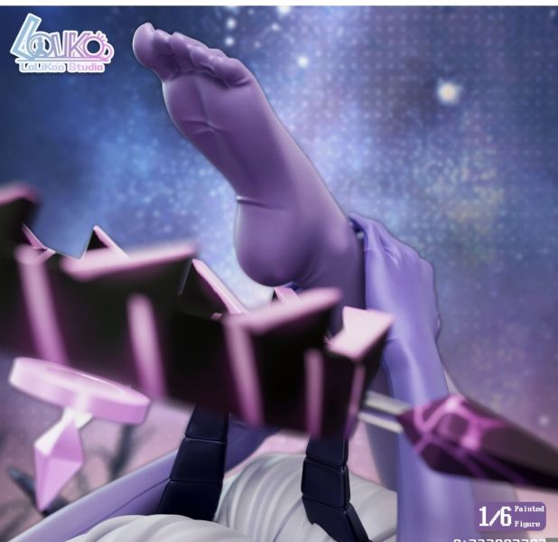 Lolikoo工作室 日奈醬 